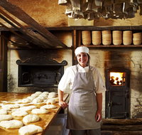 RedBeard Historic Bakery - Accommodation Bookings