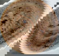 Rocketfuel Coffee Roasters