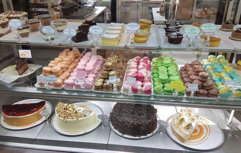 Romano's Coffee - Chadstone - Accommodation Bookings 0