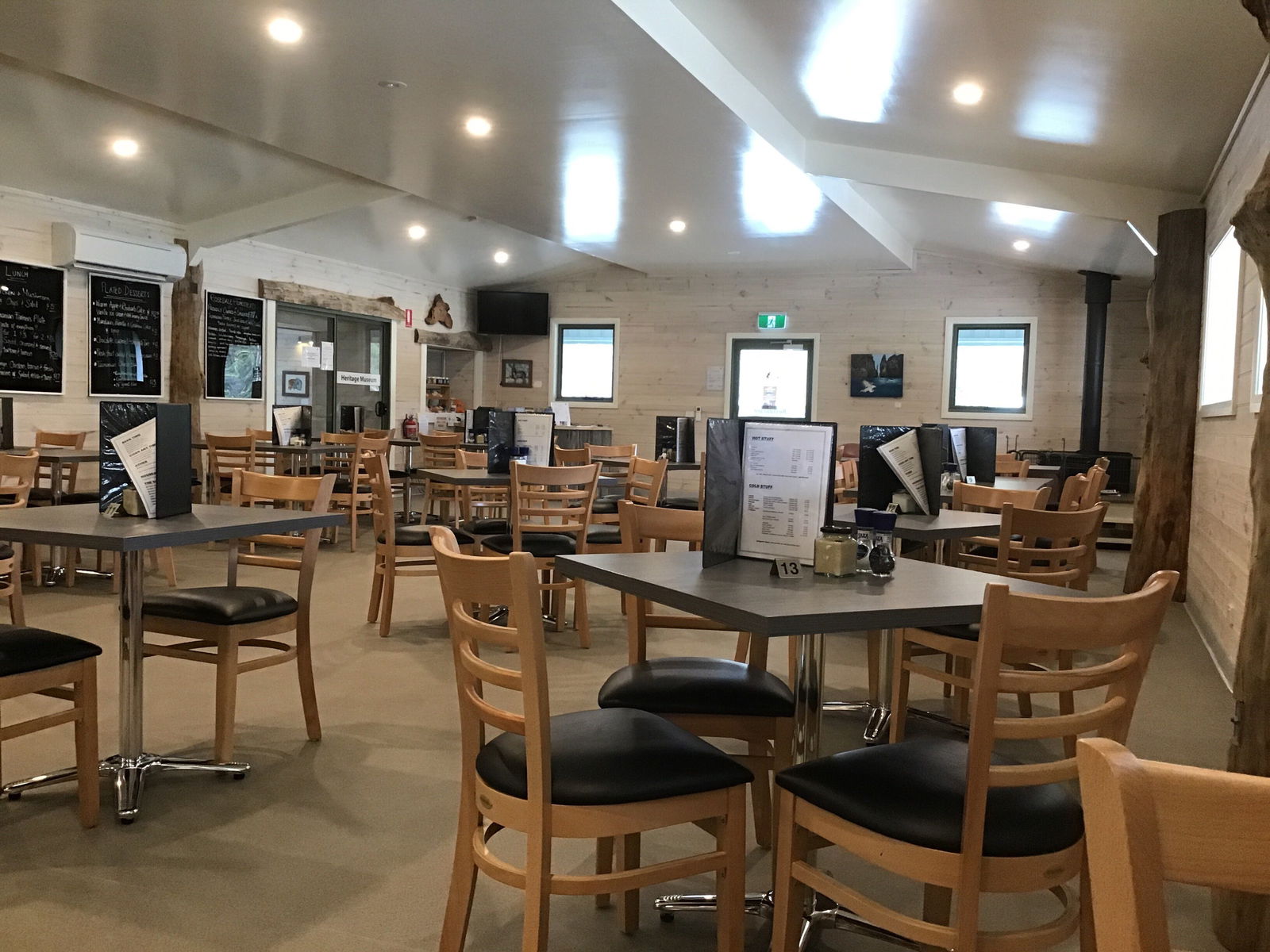  Accommodation Bookings