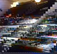 Saint Germain Patisserie - Accommodation Bookings