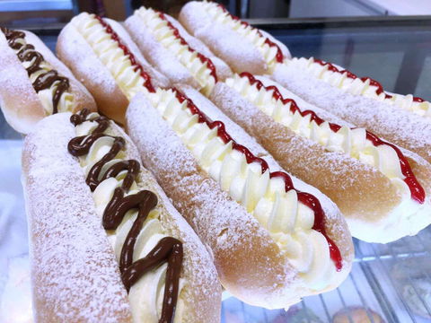 Saigon Hotbread - Accommodation Bookings 0