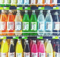 Saxby's Soft Drinks - Accommodation Bookings
