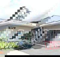 Scottsdale Art Gallery Cafe - Accommodation Bookings