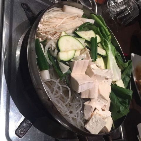 Seoul Buffet Korean BBQ & Steamboat - Victoria Park - Accommodation Bookings 0
