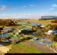 Sevenhill Cellars - Accommodation Bookings