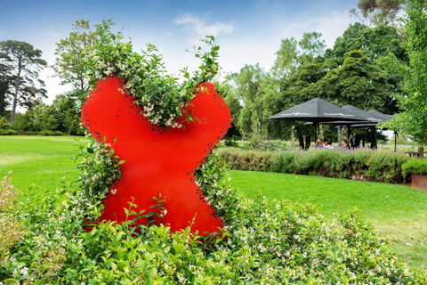 Shadowfax Winery - Accommodation Bookings 0