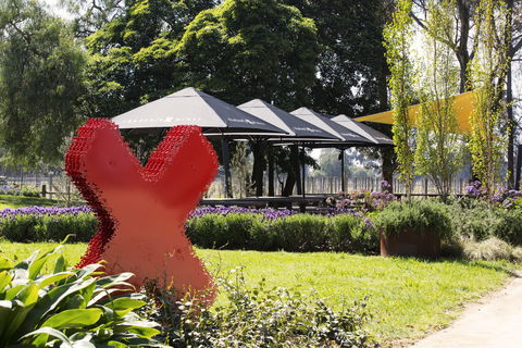 Shadowfax Winery - Accommodation Bookings 2