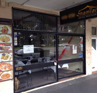 Shamiana Indian Restaurant - Accommodation Bookings