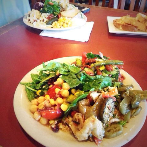 Sizzler - Accommodation Bookings 0