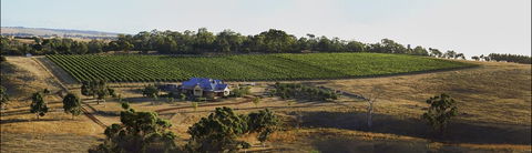 Spence Wines - Accommodation Bookings 0