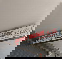 Stafford's Takeaway - Accommodation Bookings