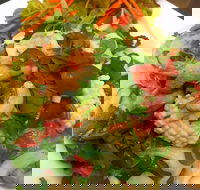S  T Thai Gourmet Cafe - Accommodation Bookings