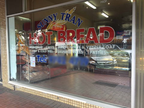 Sunny Tran Hot Bread - Accommodation Bookings 0