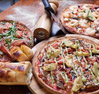 Supreme Gourmet Pizza Bar - North Strathfield - Accommodation Bookings