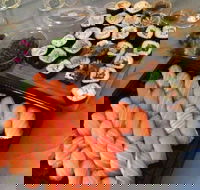 Sushi Sushi - Accommodation Bookings