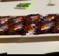 Sushi Hon - Barangaroo - Accommodation Bookings