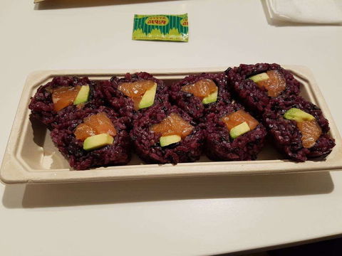 Sushi Hon - Barangaroo - Accommodation Bookings 0