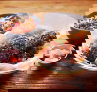 Sushi Rio - CBD - Accommodation Bookings