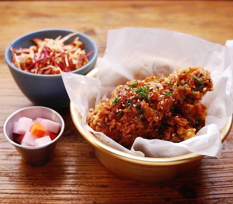 Sushi Rio - CBD - Accommodation Bookings 0