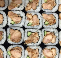Sushi Pia - Accommodation Bookings