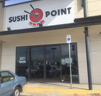 Sushi Point - Cleveland - Accommodation Bookings
