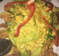 Thai Place - Accommodation Bookings