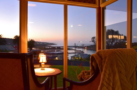 The Ocean Lounge - Accommodation Bookings 0