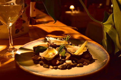 The Ocean Lounge - Accommodation Bookings 1