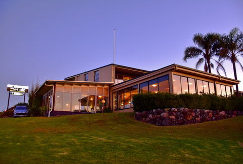 The Ocean Lounge - Accommodation Bookings 2