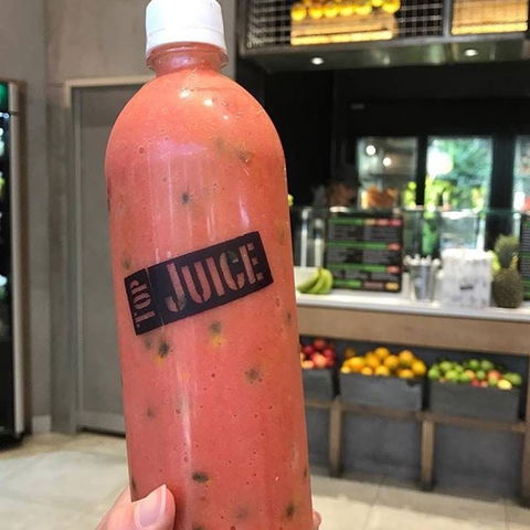 Top Juice - Maribyrnong - Accommodation Bookings 0