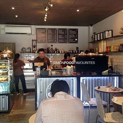 Triple Pick Coffee - Accommodation Bookings 0
