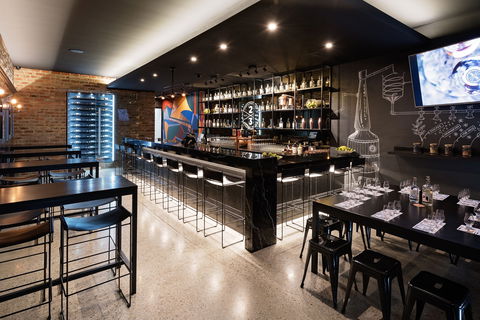 Twenty Third Street Distillery- Virtual Bar - Accommodation Bookings 0