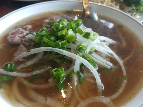 Vincent's Noodle House- Dooleys Lidcombe - Accommodation Bookings 0