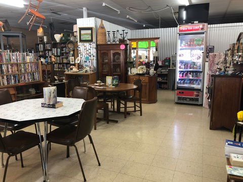 Wallaroo Treasures And Treats Cafe - Accommodation Bookings 0