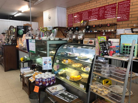 Wallaroo Treasures And Treats Cafe - Accommodation Bookings 1