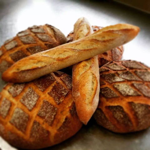 West End Bakery - Accommodation Bookings 0