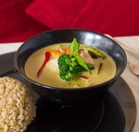Yes Thai - Accommodation Bookings
