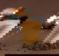 Zarraffa's Coffee - Sunnybank - Accommodation Bookings