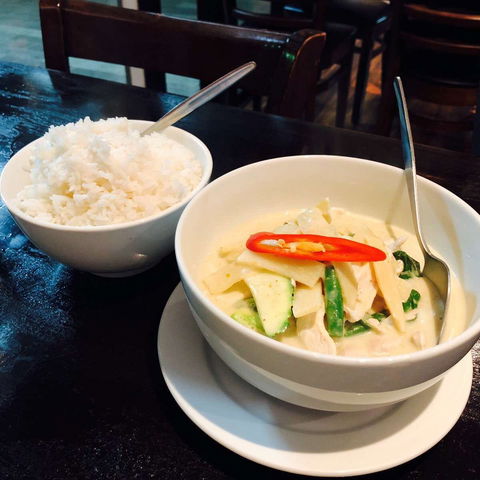 360 Degrees Thai Eatery - Sylvania - Accommodation Bookings 0