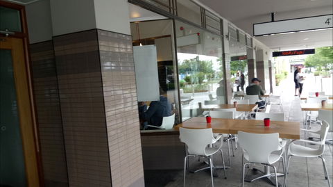 4th Seed Cafe - Accommodation Bookings 0