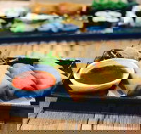 Akira Sushi - Roselands - Accommodation Bookings