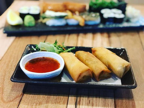 Akira Sushi - Roselands - Accommodation Bookings 0