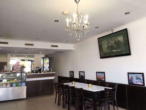 Al Afrah Pastry Shop - Accommodation Bookings 0