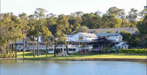 Aravina Estate - Accommodation Bookings 0