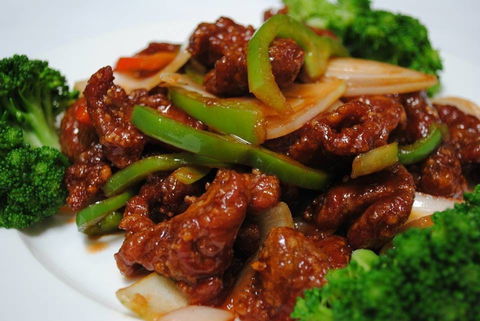 Asia Garden Chinese Restaurant - Accommodation Bookings 0