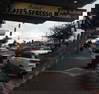 Authenticito Caffe Espresso - Accommodation Bookings