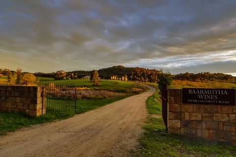 Baarmutha Wines - Accommodation Bookings 0