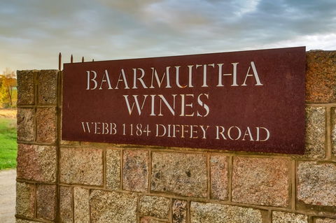 Baarmutha Wines - Accommodation Bookings 2