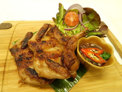 Baiboon Thai Restaurant - Accommodation Bookings 0